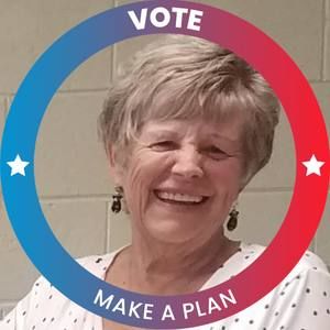 Meet your Posher, Sharon